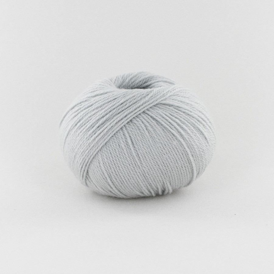 Fonty BB Mérino - 817 Silbergrau