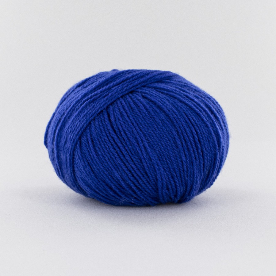 Fonty BB Mérino - 818 Ultramarin