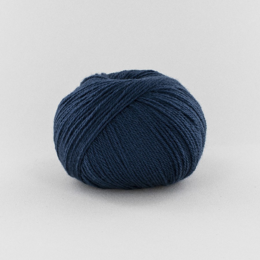 Fonty BB Mérino - 819 Preussisch Blau