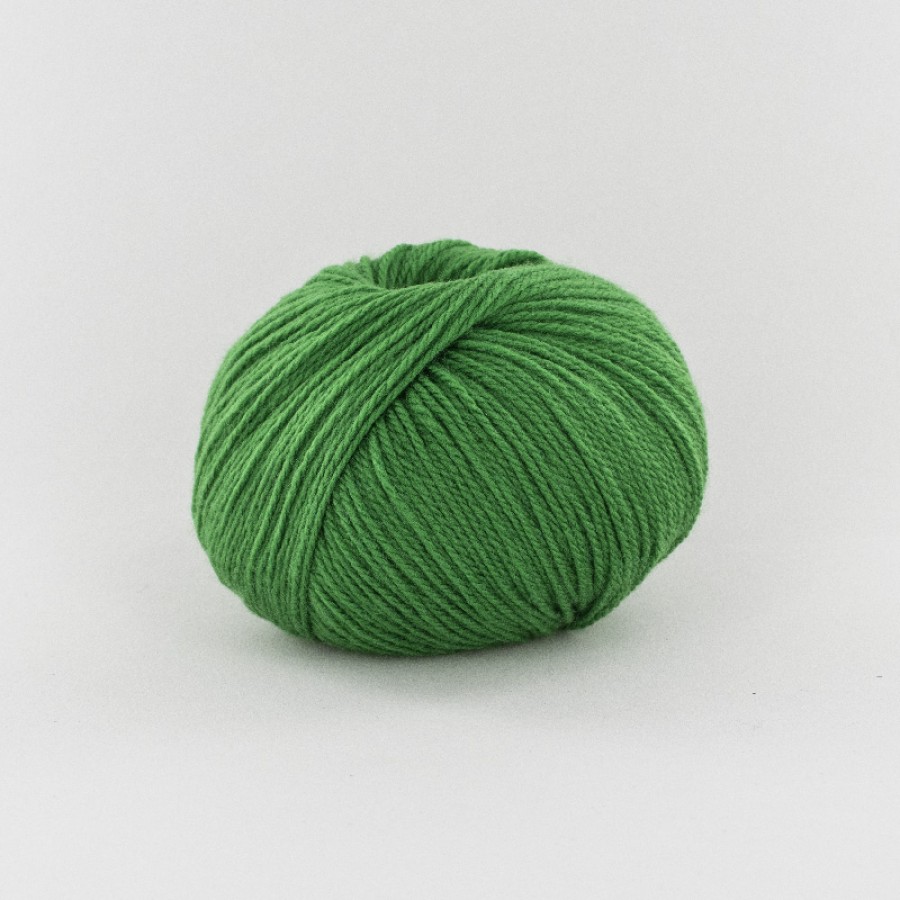 Fonty BB Mérino - 824 Grassgrün