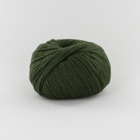 Fonty BB Mérino - 825 Olive