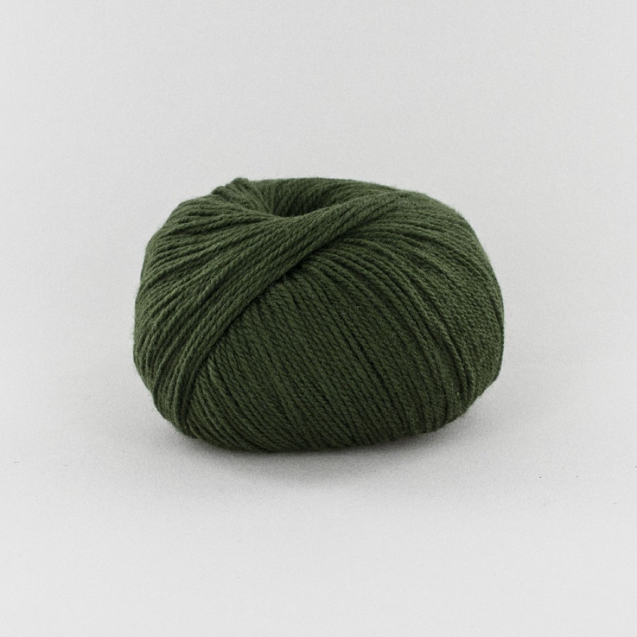 Fonty BB Mérino - 825 Olive
