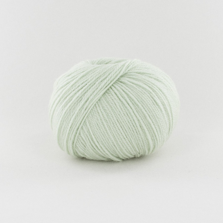 Fonty BB Mérino - 826 Mint Grün