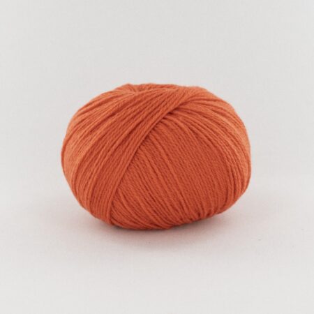 Fonty BB Mérino - 835 Orange