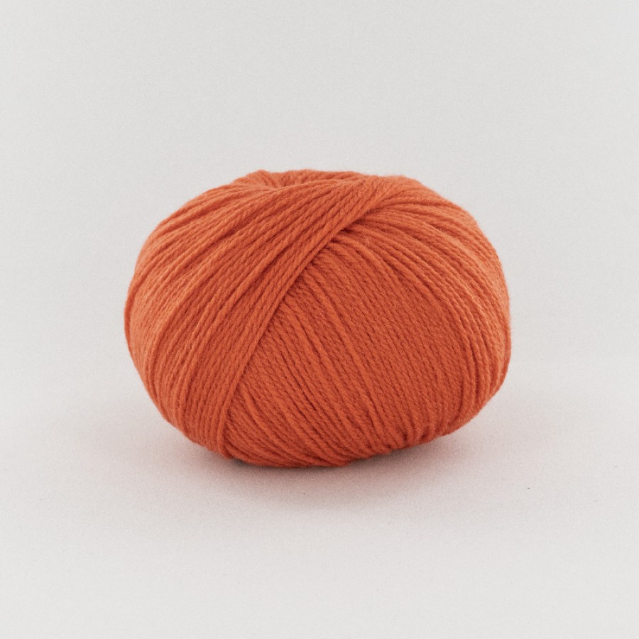 Fonty BB Mérino - 835 Orange