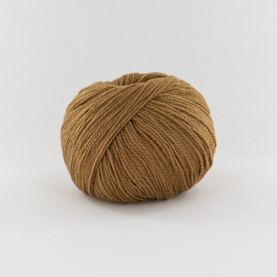 Fonty BB Mérino - 839 Caramel