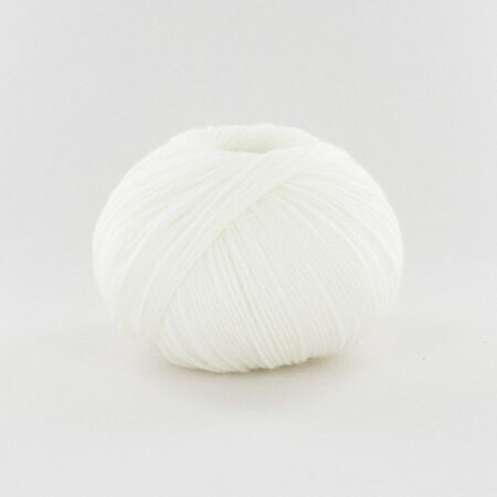 Fonty BB Mérino - 855 Weiss