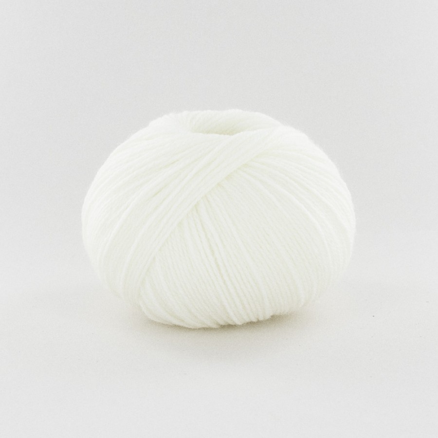 Fonty BB Mérino - 855 Weiss