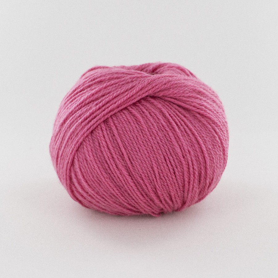 Fonty BB Mérino - 858 Bonbon