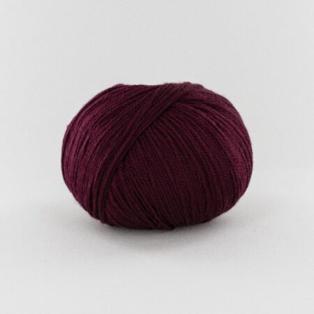 Fonty BB Mérino - 860 Bordeaux