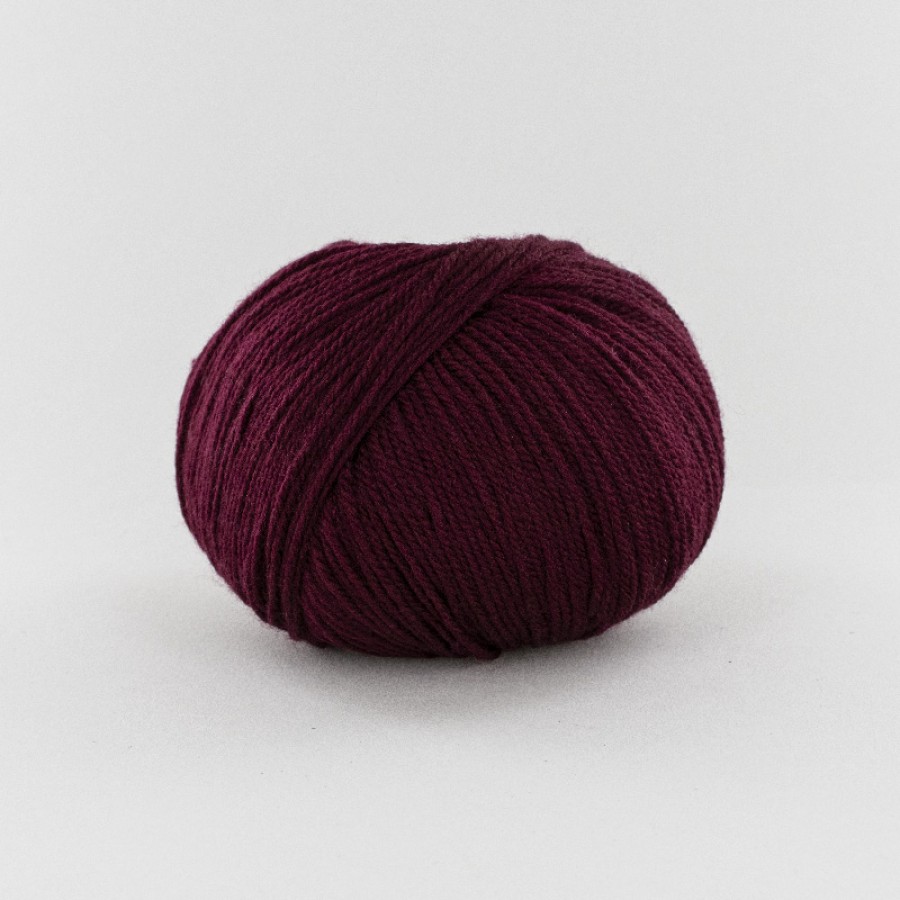 Fonty BB Mérino - 860 Bordeaux