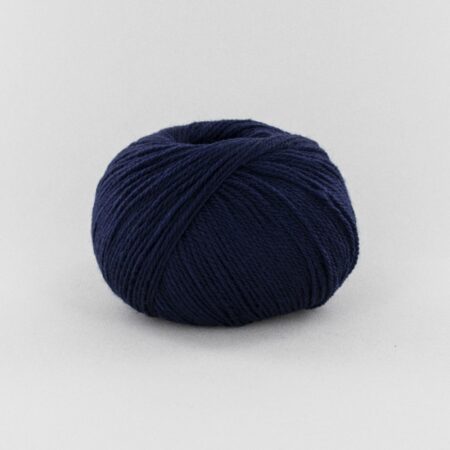 Fonty BB Mérino - 861 Dunkelblau