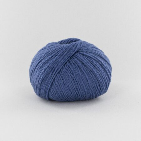 Fonty BB Mérino - 868 Blau Mittel