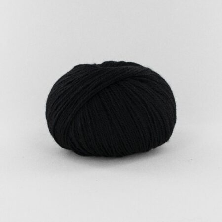 Fonty BB Mérino - 869 Schwarz