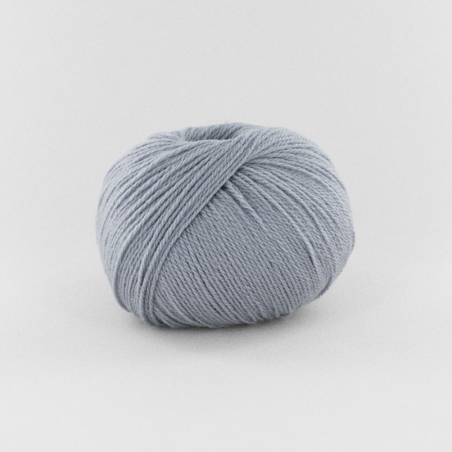 Fonty BB Mérino - 881 Grau