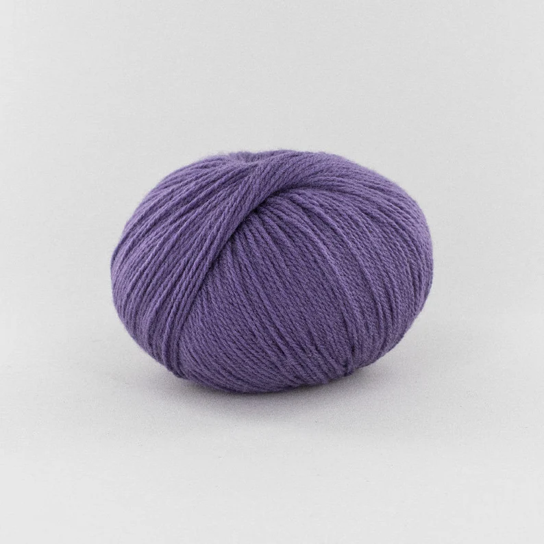 Fonty BB Mérino - 892 violet