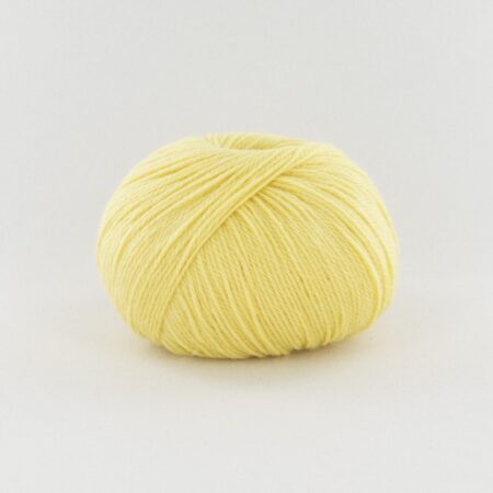 Fonty BB Mérino - 901 Zitronencreme