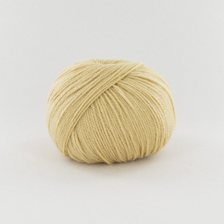 Fonty BB Mérino - 903 Bananencreme