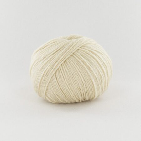 Fonty BB Mérino - 905 Helle Mandelcreme
