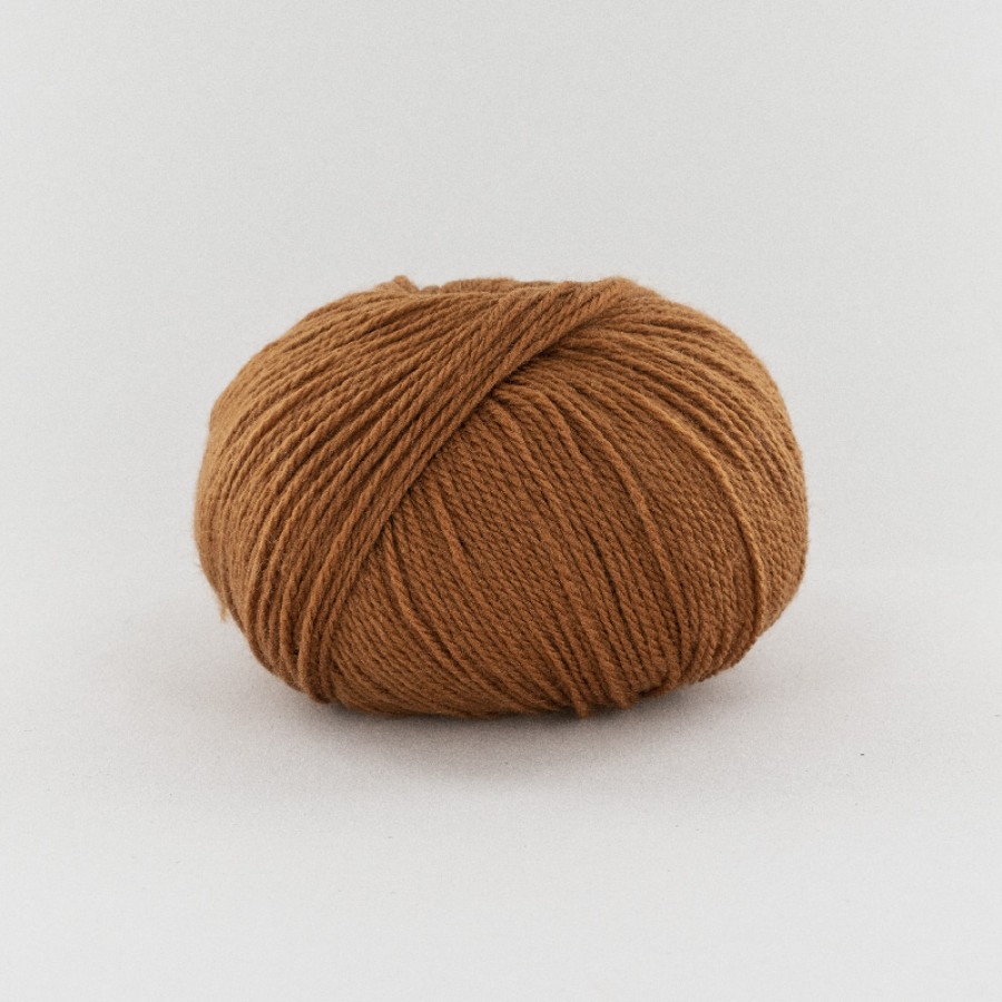 Fonty BB Mérino - 906 Zimt