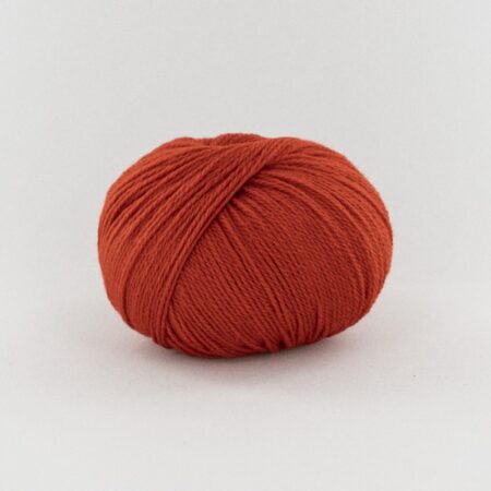 Fonty BB Mérino - 907 Dunkles Orange