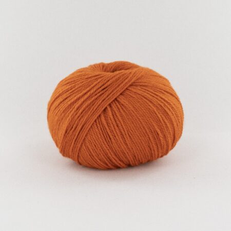 Fonty BB Mérino - 908 Kürbisorange