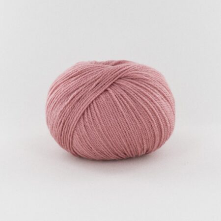 Fonty BB Mérino - 918 Dunkles Puderrosa