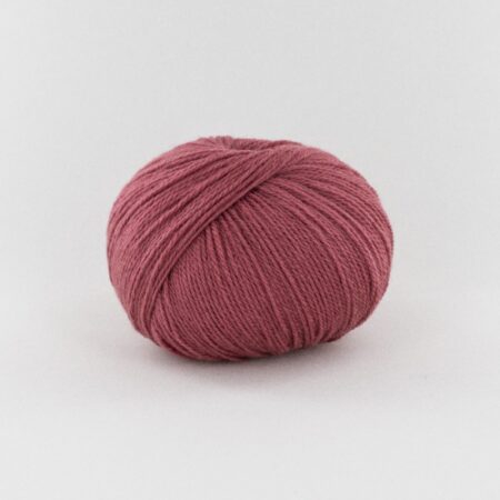 Fonty BB Mérino - 920 Kaminrot Hell