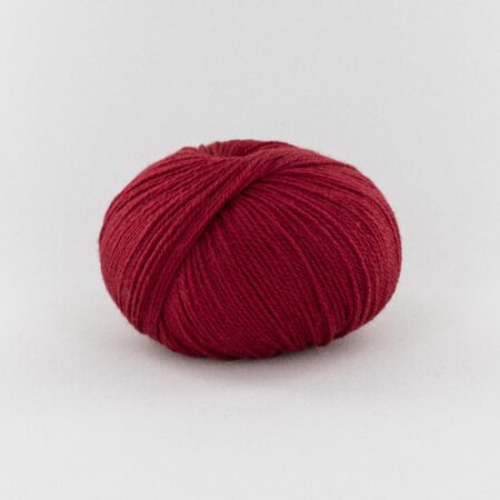 Fonty BB Mérino - 922 Zinnober Rot