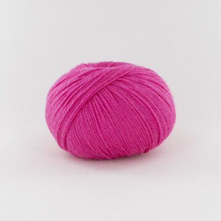 Fonty BB Mérino - 925 Schockpink
