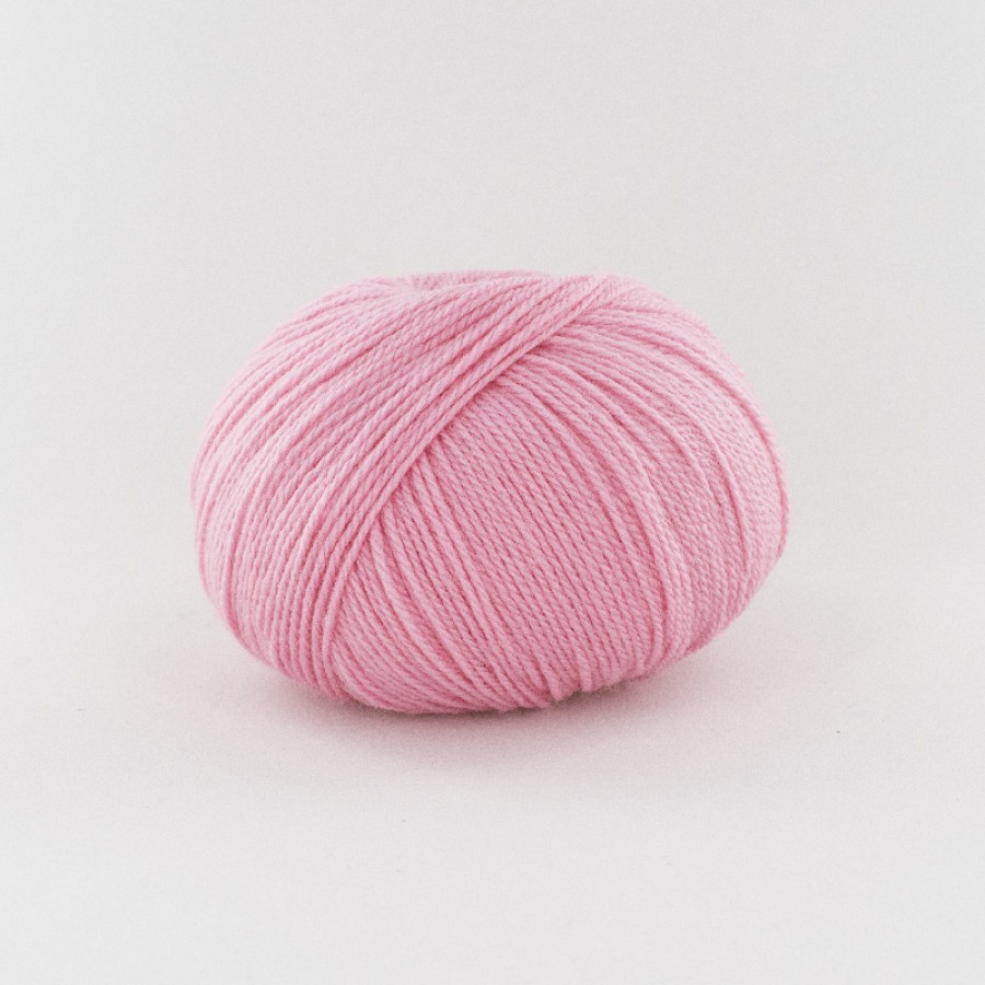 Fonty BB Mérino - 927 Schweinchenrosa