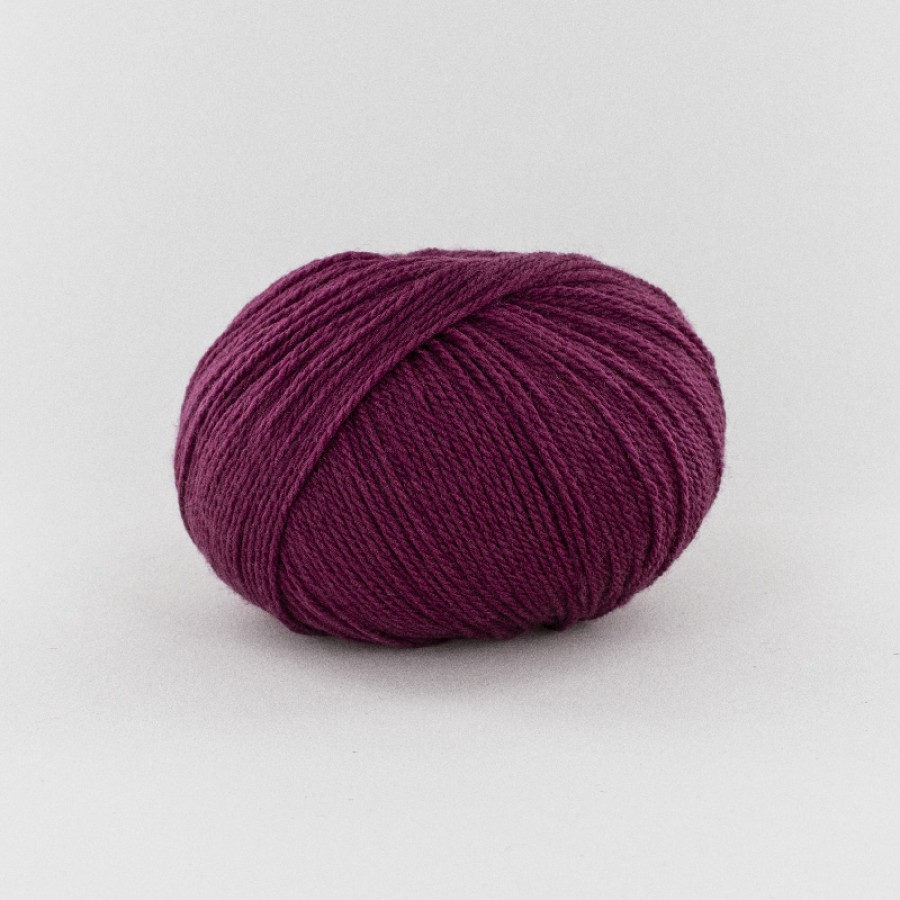 Fonty BB Mérino - 929 Purpur Dunkel