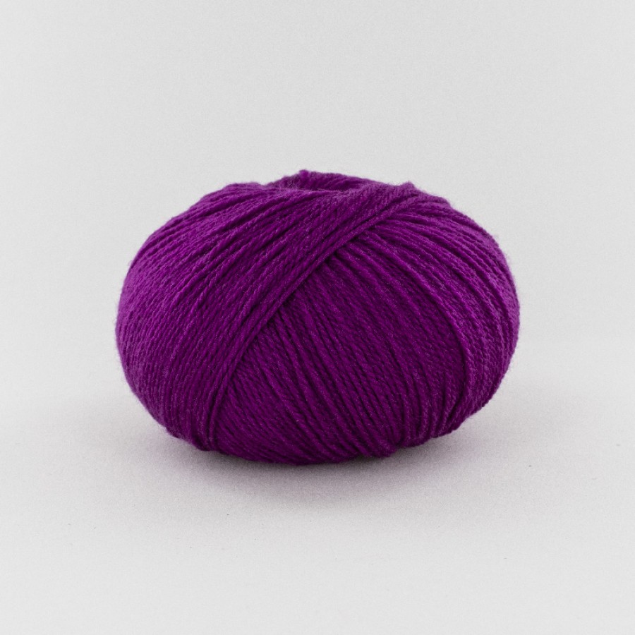 Fonty BB Mérino - 931 Ultrafuchsia