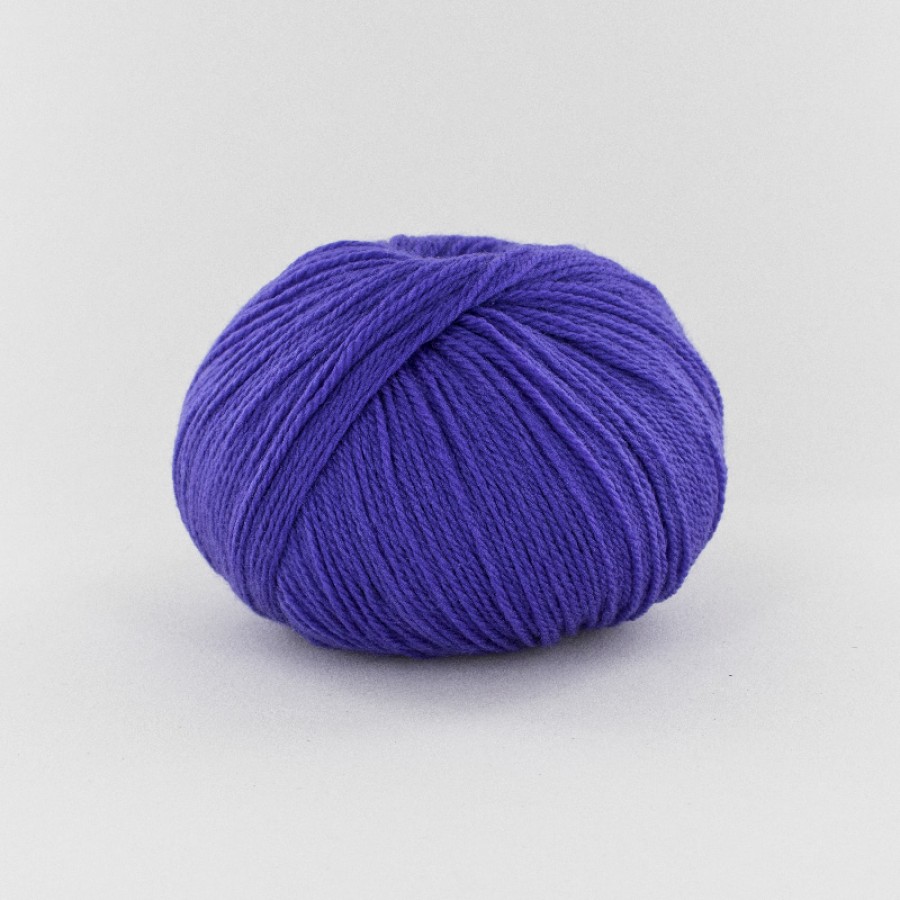 Fonty BB Mérino - 933 Ultraviolett