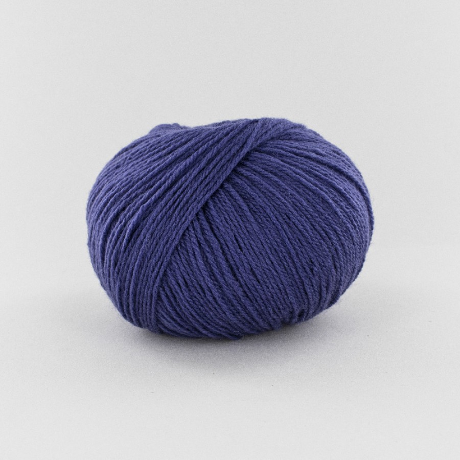 Fonty BB Mérino - 934 Dunkelviolett