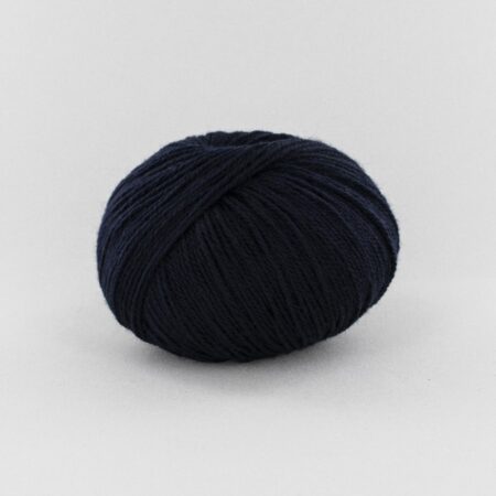 Fonty BB Mérino - 935 Nachtschattenblau