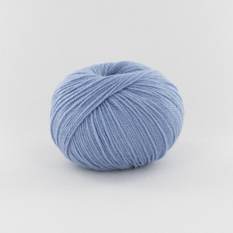 Fonty BB Mérino - 936 Taubenblau