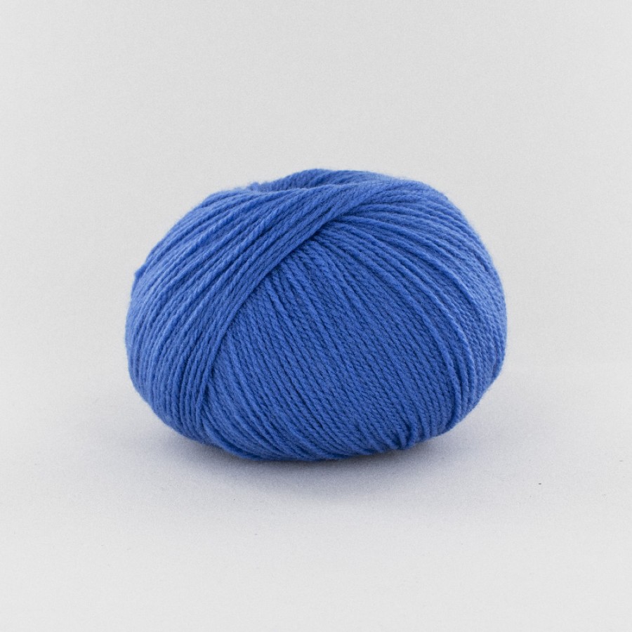 Fonty BB Mérino - 939 Einfach Blau