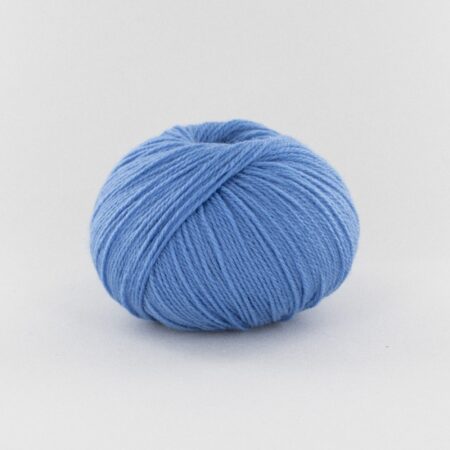 Fonty BB Mérino - 940 Himmelblau