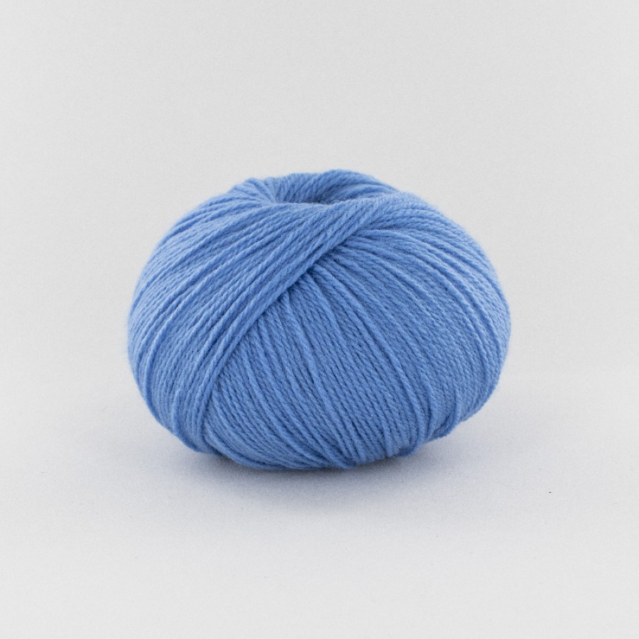 Fonty BB Mérino - 940 Himmelblau