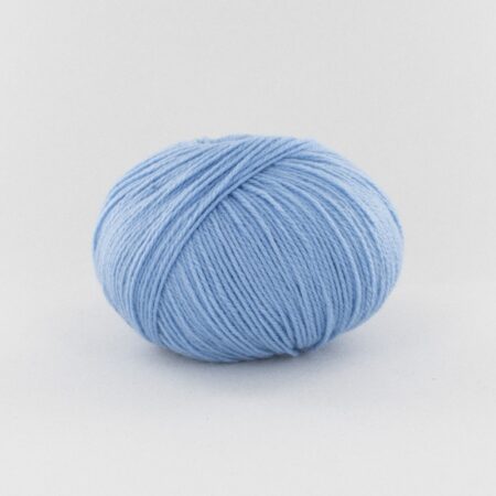 Fonty BB Mérino - 941 Helles Himmelblau