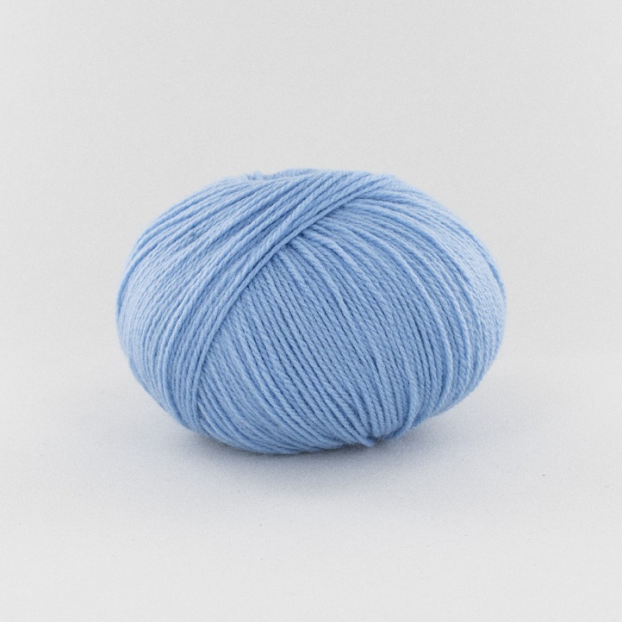 Fonty BB Mérino - 941 Helles Himmelblau