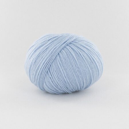Fonty BB Mérino - 942 Klassisches Babyblau