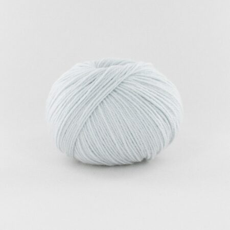 Fonty BB Mérino - 943 Silberblau