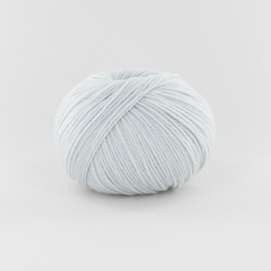 Fonty BB Mérino - 943 Silberblau