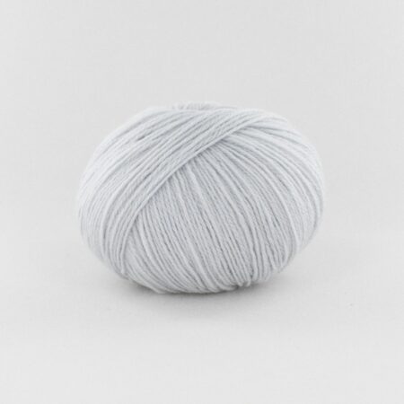 Fonty BB Mérino - 945 Silbergrau