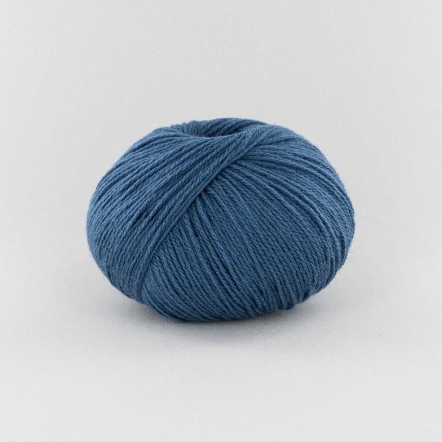 Fonty BB Mérino - 946 Brilliantblau