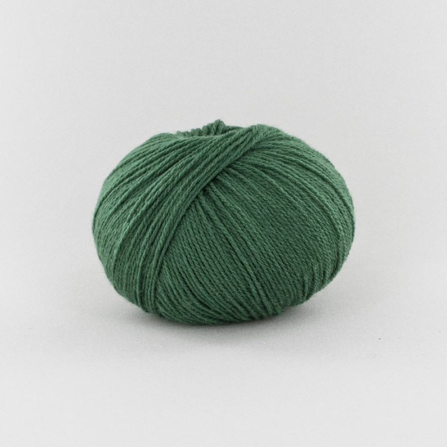Fonty BB Mérino - 949 Malachit Grün