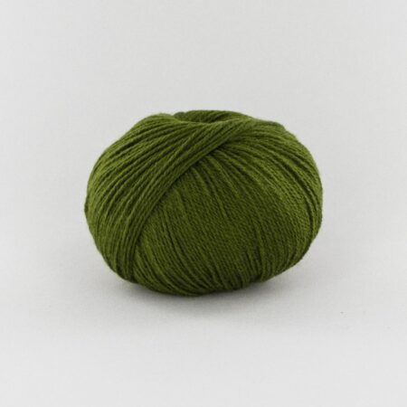 Fonty BB Mérino - 955 Dunkles Olivegrün