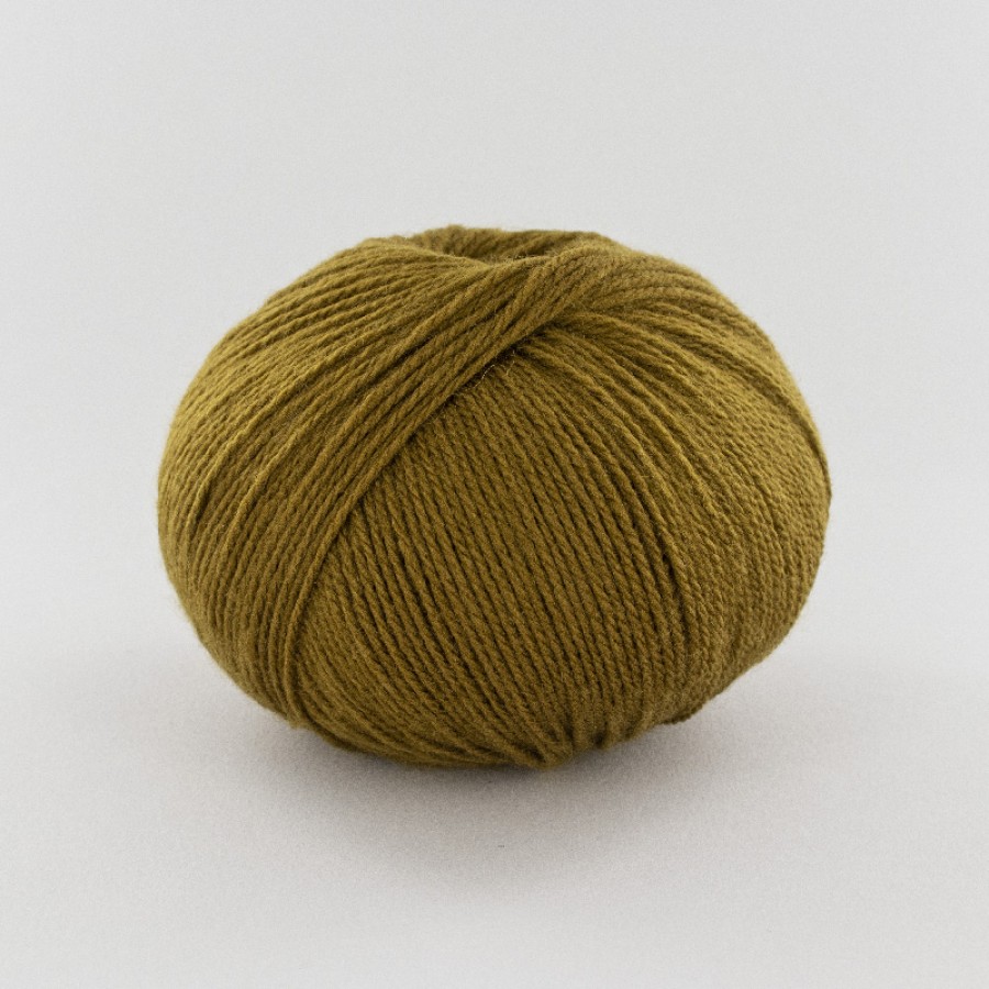 Fonty BB Mérino - 963 Khaki